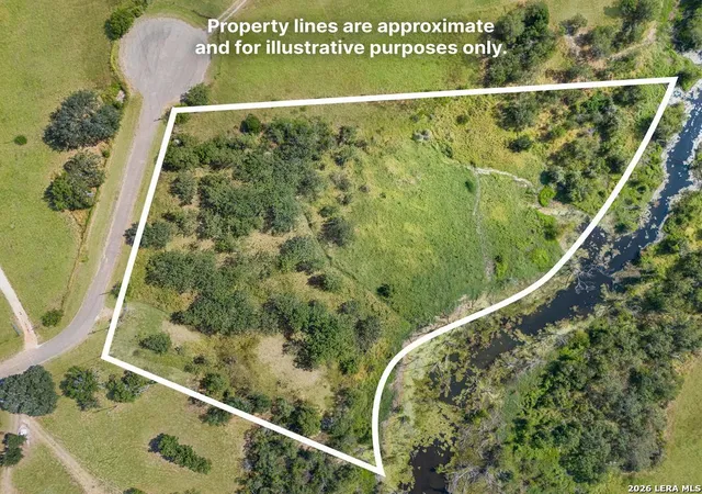 Photo 3 of Land for sale at 200 Lolita, Lytle, TX 78052 | MLS# 1933082 | Listing updated on 2026-08-03