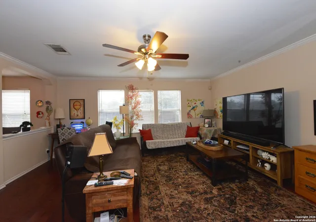 Photo 3 of Sale Pending at 5819 Waterford Oaks, San Antonio, TX 78250 | MLS# 1933095 | Listing updated on 2026-02-19