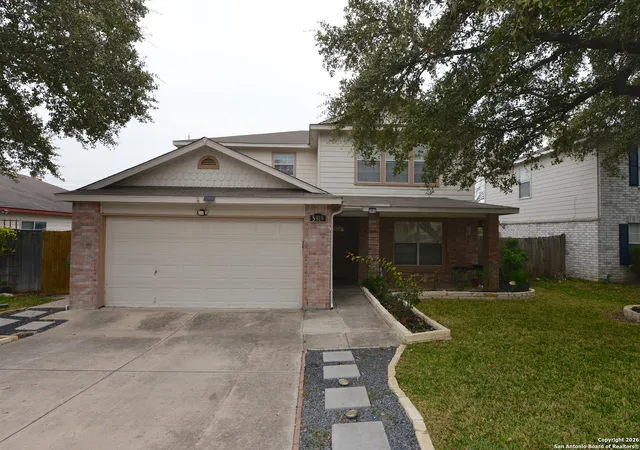 Photo 1 of Sale Pending at 5819 Waterford Oaks, San Antonio, TX 78250 | MLS# 1933095 | Listing updated on 2026-02-19