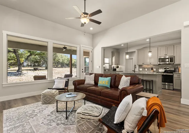 Photo 3 of Sale Pending at 1177 Lasso Loop, Canyon Lake, TX 78133 | MLS# 1933105 | Listing updated on 2026-03-15