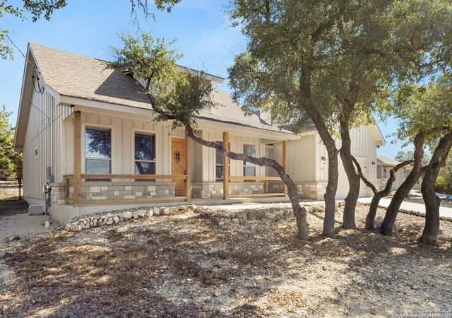 Photo 1 of Sale Pending at 1177 Lasso Loop, Canyon Lake, TX 78133 | MLS# 1933105 | Listing updated on 2026-03-15