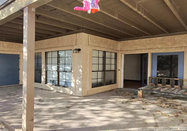 Photo 3 of Condo for sale at 6100 Woodlake #311, San Antonio, TX 78244 | MLS# 1933128 | Listing updated on 2026-01-22