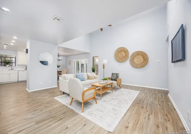 Photo 4 of Sale Pending at 11830 Button Willow, San Antonio, TX 78213 | MLS# 1933129 | Listing updated on 2026-02-06