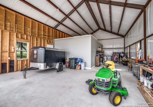 5th image of 338 Salt Grass Trail, Bandera, TX 78003 | MLS# 1933136