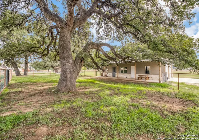 1st image of 338 Salt Grass Trail, Bandera, TX 78003 | MLS# 1933136