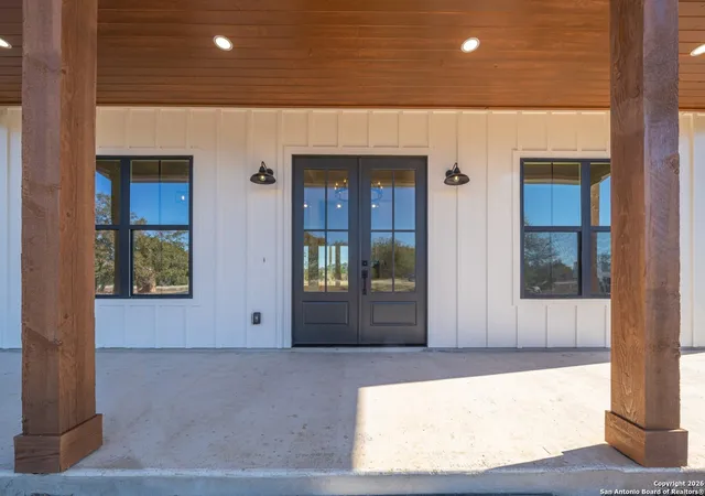 3rd image of 2152 Palomino, Bandera, TX 78003 | MLS# 1933142
