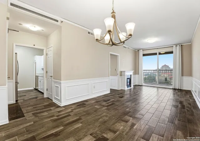 Homes for sale in San Antonio, TX | 1 Towers Park Ln #1007, San Antonio, TX 78209 | MLS# 1933149