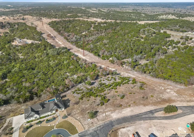 Photo 3 of Land for sale at 129 Paramount View, Kerrville, TX 78028 | MLS# 1933150 | Listing updated on 2026-09-08