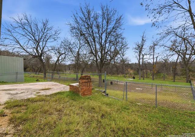 2nd image of 596 Canal, New Braunfels, TX 78130 | MLS# 1933164