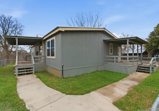 1st image of 596 Canal, New Braunfels, TX 78130 | MLS# 1933164