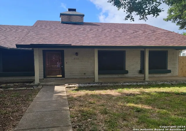 Photo 1 of Sale Pending at 6310 Red Fox, San Antonio, TX 78247 | MLS# 1933171 | Listing updated on 2026-04-08