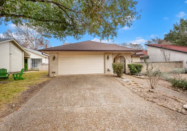 Homes for sale in San Antonio, TX | 11126 Whisper Spring, San Antonio, TX 78230 | MLS# 1933185
