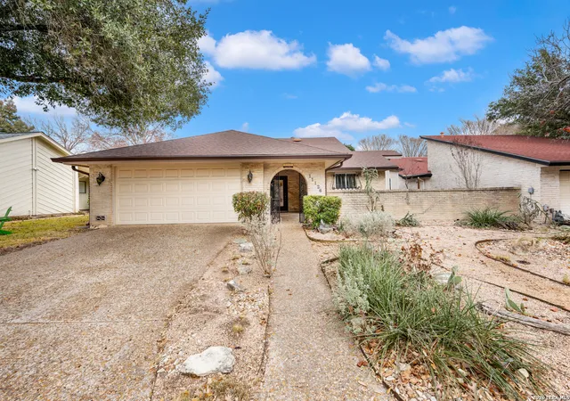 Homes for sale in San Antonio, TX | 11126 Whisper Spring, San Antonio, TX 78230 | MLS# 1933185