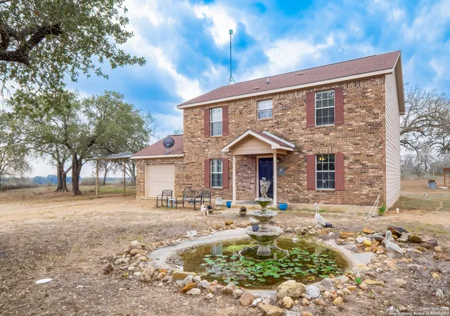 2nd image of 1655 Eichman Rd, Poteet, TX 78065 | MLS# 1933203