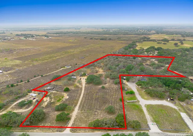 1st image of 1655 Eichman Rd, Poteet, TX 78065 | MLS# 1933203