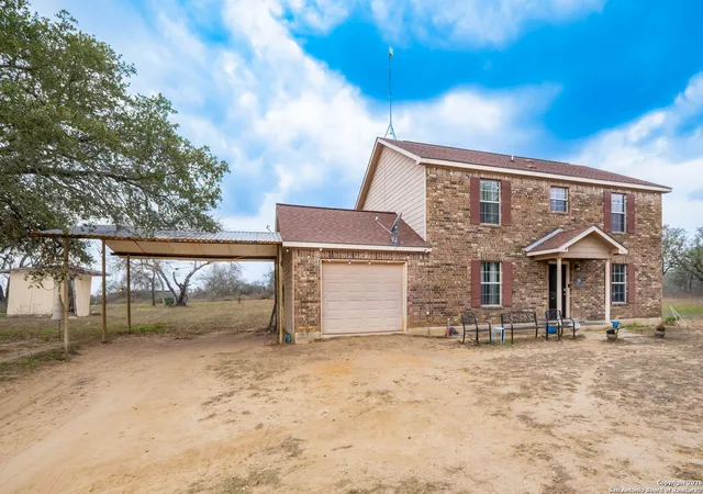 3rd image of 1655 Eichman Rd, Poteet, TX 78065 | MLS# 1933203