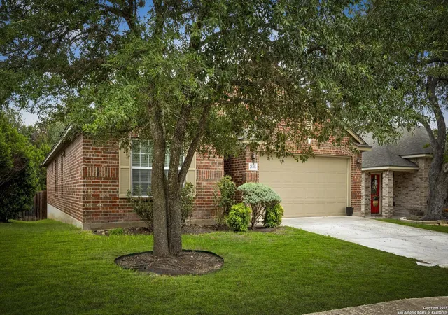 Photo 1 of Sale Pending at 26106 Indian Cliff, San Antonio, TX 78260 | MLS# 1933229 | Listing updated on 2026-03-02
