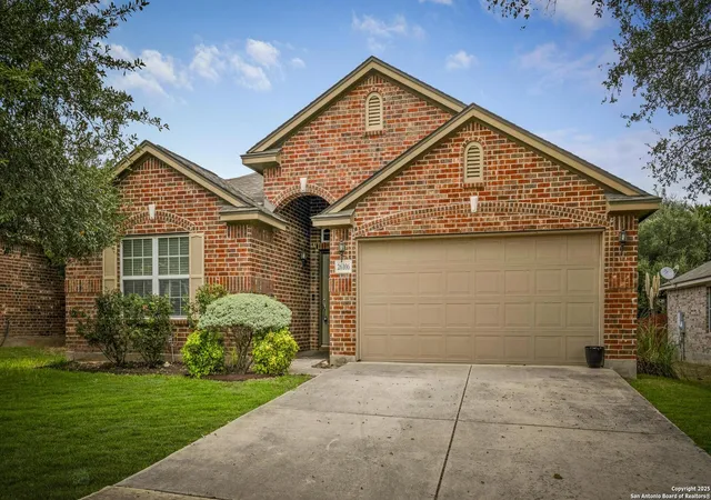 Photo 3 of Sale Pending at 26106 Indian Cliff, San Antonio, TX 78260 | MLS# 1933229 | Listing updated on 2026-03-02