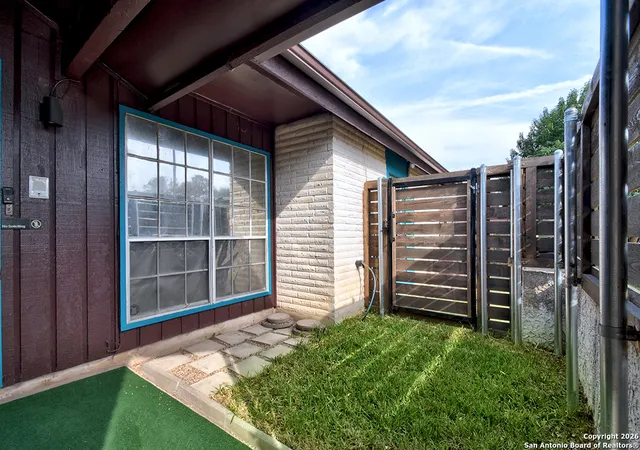 Photo 3 of Sale Pending at 5303 Cerro Vista, San Antonio, TX 78233 | MLS# 1933234 | Listing updated on 2026-02-11
