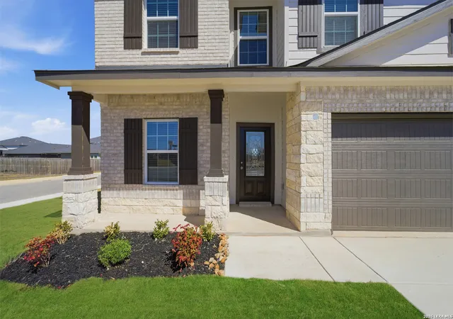 Photo 1 of Sale Pending at 9005 Hazel Birch, Elmendorf, TX 78112 | MLS# 1933255 | Listing updated on 2026-03-25
