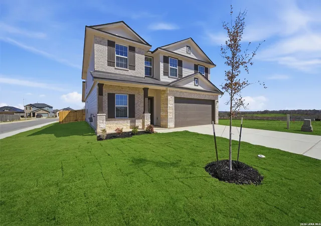 Photo 2 of Sale Pending at 9005 Hazel Birch, Elmendorf, TX 78112 | MLS# 1933255 | Listing updated on 2026-03-25