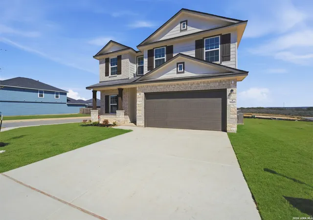 Photo 3 of Sale Pending at 9005 Hazel Birch, Elmendorf, TX 78112 | MLS# 1933255 | Listing updated on 2026-03-25