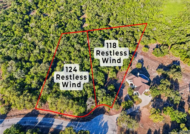 1st image of 118 Restless Wind, Spring Branch, TX 78070 | MLS# 1933272