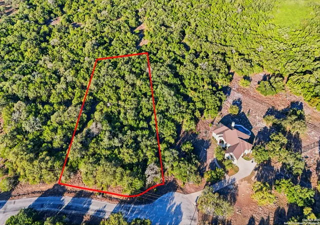 Photo 3 of Land for sale at 118 Restless Wind, Spring Branch, TX 78070 | MLS# 1933272 | Listing updated on 2026-01-23