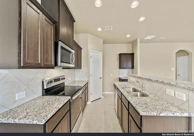 Photo 2 of Single family home for sale at 114 Katy Way, San Antonio, TX 78220 | MLS# 1933279 | Listing updated on 2026-05-25