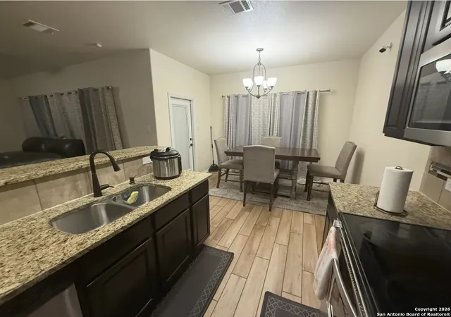Photo 3 of Single family home for sale at 114 Katy Way, San Antonio, TX 78220 | MLS# 1933279 | Listing updated on 2026-05-25