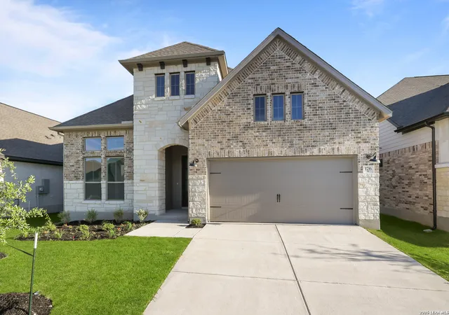 3rd image of 176 Desert Bloom, San Antonio, TX 78258 | MLS# 1933284