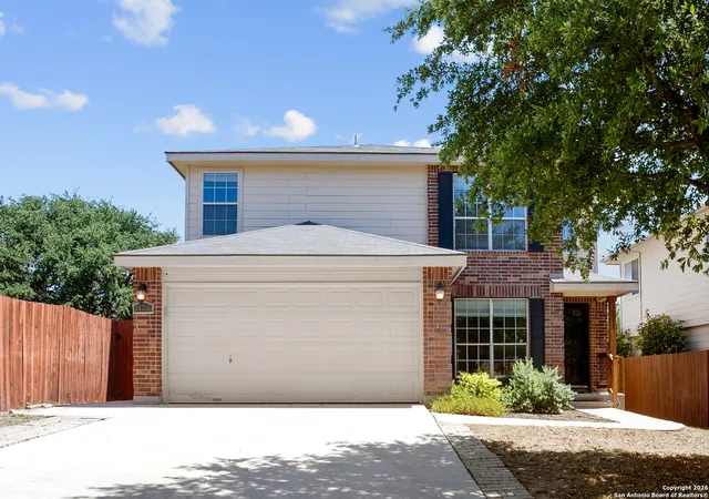 Photo 1 of Sale Pending at 10215 Briar Rose, San Antonio, TX 78254 | MLS# 1933291 | Listing updated on 2026-04-05