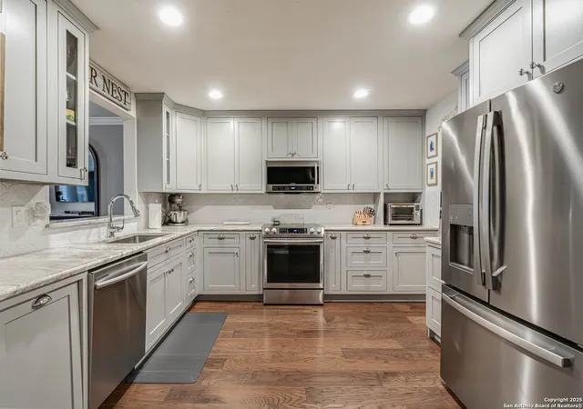 4th image of 8919 Wickfield, San Antonio, TX 78217 | MLS# 1933300