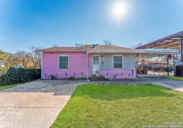 Photo 1 of Single family home for sale at 1226 Aaron Pl, San Antonio, TX 78221 | MLS# 1933305 | Listing updated on 2026-03-04