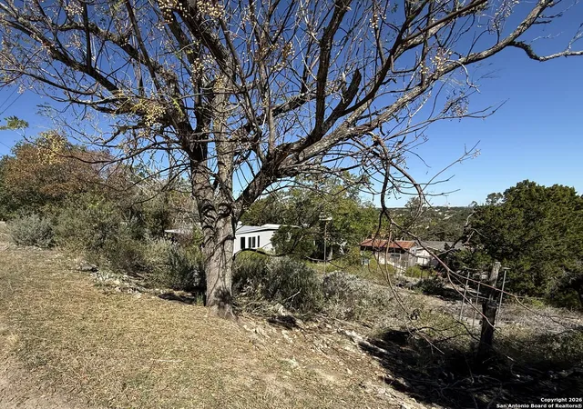 Photo 1 of Sale Pending at 651 Scott Way, Canyon Lake, TX 78133 | MLS# 1933343 | Listing updated on 2026-01-23