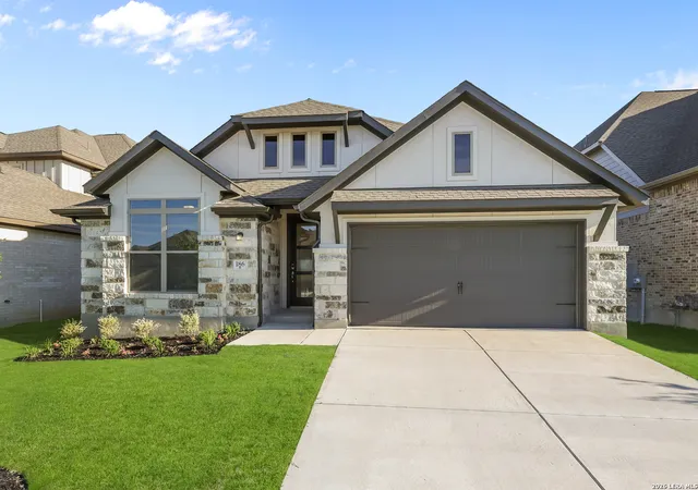 Photo 1 of Sale Pending at 186 Desert Bloom, San Antonio, TX 78253 | MLS# 1933345 | Listing updated on 2026-09-08