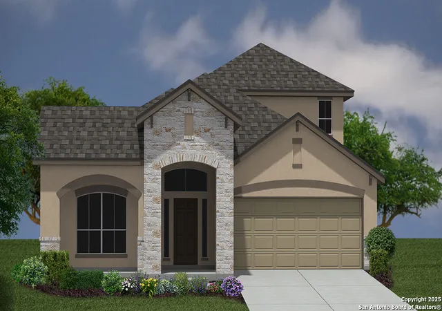 Photo 1 of Sale Pending at 20833 Stonework Spur, San Antonio, TX 78266 | MLS# 1933357 | Listing updated on 2026-05-18