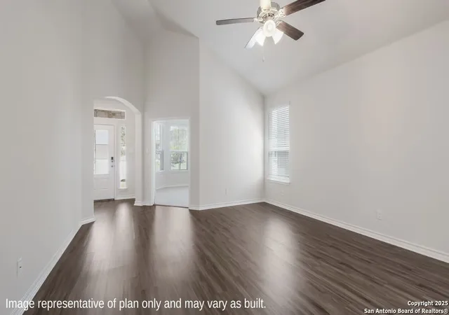 Photo 3 of Sale Pending at 20833 Stonework Spur, San Antonio, TX 78266 | MLS# 1933357 | Listing updated on 2026-05-18