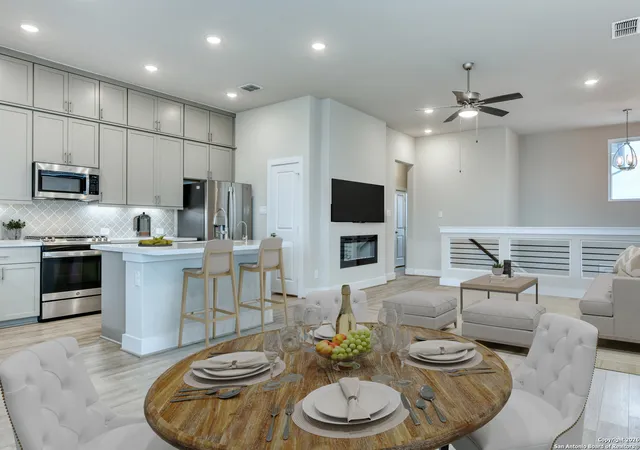 2nd image of 8851 Oakland Rd #UNIT 31, San Antonio, TX 78240 | MLS# 1933363