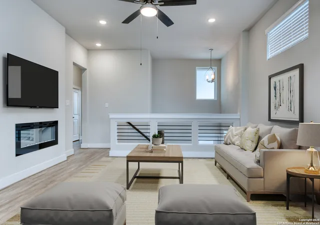 5th image of 8851 Oakland Rd #UNIT 31, San Antonio, TX 78240 | MLS# 1933363