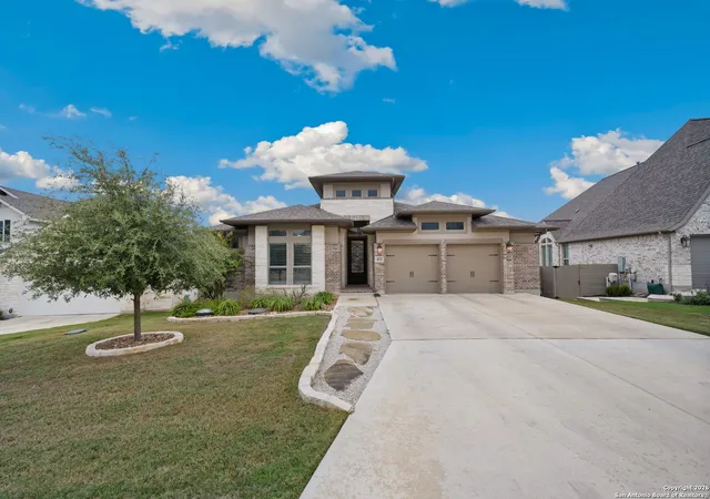 3rd image of 422 Bridle, New Braunfels, TX 78132 | MLS# 1933364