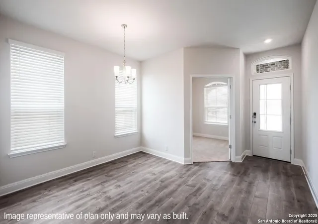 Photo 3 of Sale Pending at 20841 Stonework Spur, San Antonio, TX 78266 | MLS# 1933368 | Listing updated on 2026-02-23