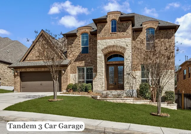 Photo 1 of Sale Pending at 25828 Green Ter, San Antonio, TX 78255 | MLS# 1933382 | Listing updated on 2026-03-16