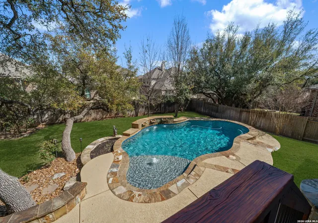 Photo 2 of Sale Pending at 25828 Green Ter, San Antonio, TX 78255 | MLS# 1933382 | Listing updated on 2026-03-16