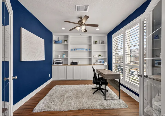 Photo 3 of Sale Pending at 25828 Green Ter, San Antonio, TX 78255 | MLS# 1933382 | Listing updated on 2026-03-16