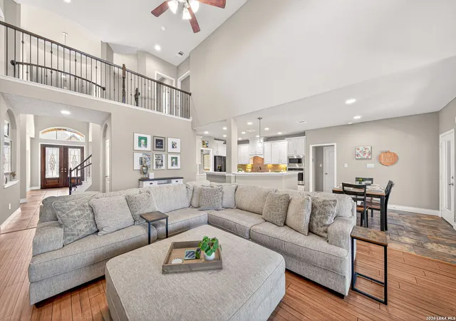 Photo 3 of Sale Pending at 25828 Green Ter, San Antonio, TX 78255 | MLS# 1933382 | Listing updated on 2026-03-16
