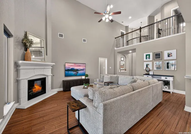 Photo 4 of Sale Pending at 25828 Green Ter, San Antonio, TX 78255 | MLS# 1933382 | Listing updated on 2026-03-16