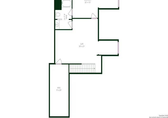 41st image of 1040 Water Oak, Schertz, TX 78154 | MLS# 1933383