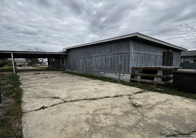 2nd image of 3238 Ashby, San Antonio, TX 78228 | MLS# 1933386