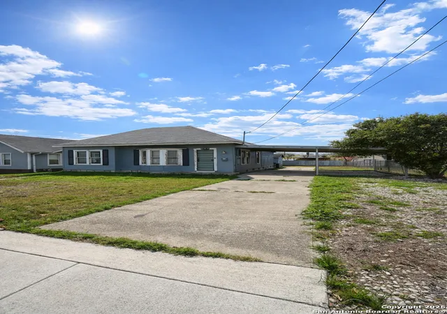 1st image of 3238 Ashby, San Antonio, TX 78228 | MLS# 1933386